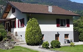 Chambre d'hôtes La Choume