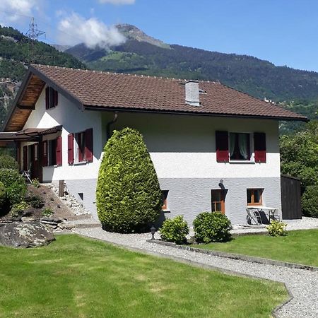 Chambre d'hôtes La Choume Saint-Maurice Extérieur photo