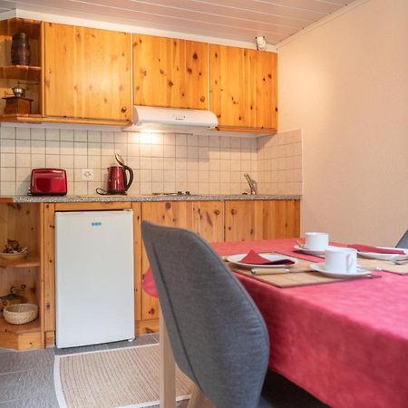 Chambre d'hôtes La Choume Saint-Maurice Extérieur photo