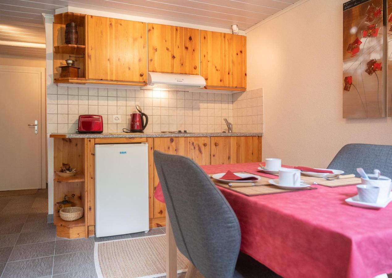 Chambre d'hôtes La Choume Saint-Maurice Extérieur photo