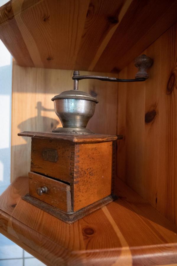 Chambre d'hôtes La Choume Saint-Maurice Extérieur photo